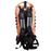 Rockagator Trident Tactical Camo 40L TPU Waterproof Backpack
