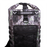 Rockagator Trident Tactical Camo 40L TPU Waterproof Backpack