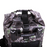 Rockagator Trident Tactical Camo 40L TPU Waterproof Backpack
