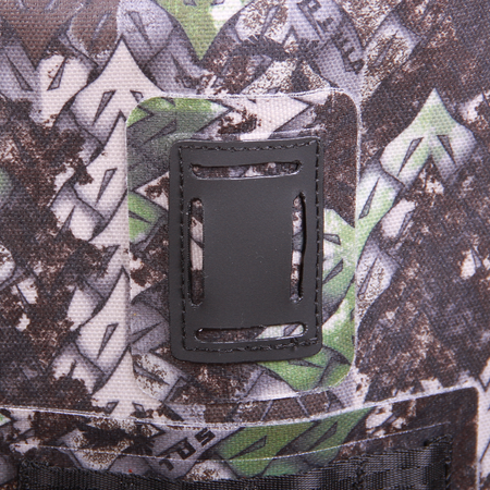 Rockagator Trident Tactical Camo 40L TPU Waterproof Backpack