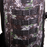 Rockagator Trident Tactical Camo 40L TPU Waterproof Backpack