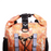 FIREbreak 2.0 Tactical Camo TPU 25-Liter Backpack