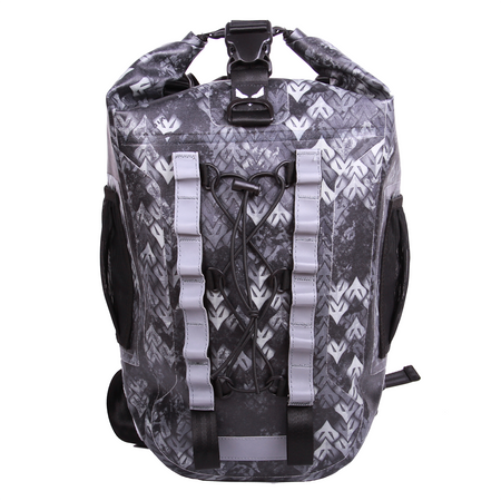 FIREbreak 2.0 Tactical Camo TPU 25-Liter Backpack