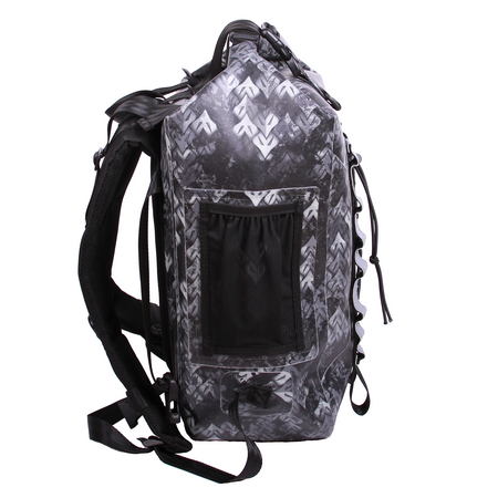 FIREbreak 2.0 Tactical Camo TPU 25-Liter Backpack