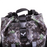 FIREbreak 2.0 Tactical Camo TPU 25-Liter Backpack