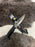 Lunar Guardian Damascus Knife TK-098  (Compact)
