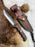Carbon Steel Tanto TC-065