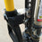 KBT Aluminum Mount Set (2 15/16" Stand-Off) KBT102