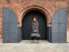 The Endre Weekender | Vintage Leather Duffle Bag