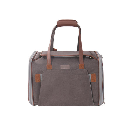 Mr. Peanut's Gold Series V3.0 Pet Carrier