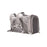 Mr. Peanut's Monterey Series Airline Compliant Horizontal Backpack Pet Carrier