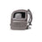 Mr. Peanut's Monterey Series Airline Compliant Horizontal Backpack Pet Carrier