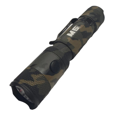 M5 Gen3 Tactical EDC Flashlight | 2030 Lumens