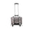Mr. Peanut's Monterey Series Airline Compliant Horizontal Backpack Pet Carrier