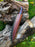 Damascus Steel Custom Flay Knife TK-050