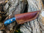 Damascus Steel EDC Style Oda TK-055