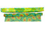 Beeswax Wrap Bulk Roll - Avocado Print