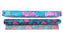 Beeswax Wrap Bulk Roll - Dragonfruit Print