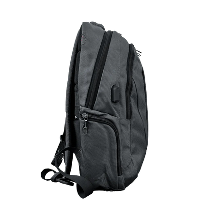 EscapeZone™ ⛨ IIIA Ballistic Backpack