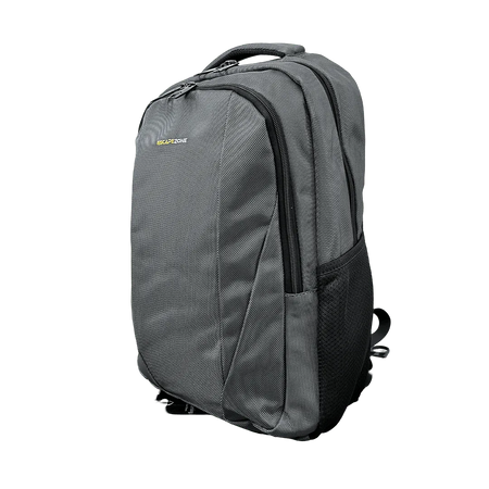 EscapeZone™ ⛨ IIIA Ballistic Backpack