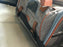 Mr. Peanut's Gold Series Big Apple Double Expandable Pet Carrier