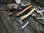 Small Wood Carving Kit WS3
