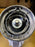 Turin DF83 DLC Coated Brew Burr Set Upgrade
