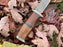 Ironwood Stalker TK-214 Damascus steel knife by Titan International Knives