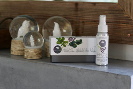 BON Aromatherapy Spray - Relax