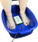BioPulse DOUBLE 2 Person Ionic Foot Spa with frequencies