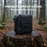 Large Water Resistant Tactical MOLLE Pouch for Plate Carriers, Battle Belts, Rucks and Field Gear. Durable Thermoplastic Design is Compatible with Backpacks, Tactical Belts, Chest Rigs and More