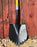 Krazy Beaver Shovel (Black Textured Head / Yellow Handle 45635)