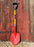 Krazy Beaver Shovel (Textured Red Head / Yellow Handle 45637)