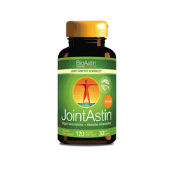 JointAstin 12mg 120 Softgels