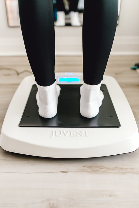 Juvent 1000N Micro-Impact Platform
