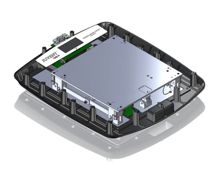 Juvent 1000N Micro-Impact Platform®