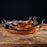 Alicante Copper Paella Pan