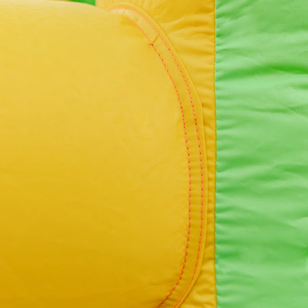 Kids Inflatable Water Slide for Yard Lawn (Without Blower)