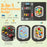 3-in-1 Kids Sand Water Activity Table with Foldable Storage Bin