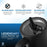 Ice Shaker Legend Series Stainless Steel Shaker Bottles