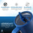 Ice Shaker Legend Series Stainless Steel Shaker Bottles