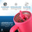 Ice Shaker Legend Series Stainless Steel Shaker Bottles