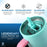 Ice Shaker Legend Series Stainless Steel Shaker Bottles