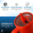 Ice Shaker Legend Series Stainless Steel Shaker Bottles