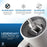 Ice Shaker Legend Series Stainless Steel Shaker Bottles