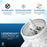 Ice Shaker Legend Series Stainless Steel Shaker Bottles