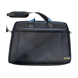 EscapeZone Bulletproof IIIa Faraday Laptop Shoulder Bag