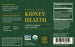 Plant-Based Kidney Health 2 fl oz (59.2 ml)