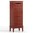 Large Capacity Jewelry Storage Cabinet with 9 Drawers