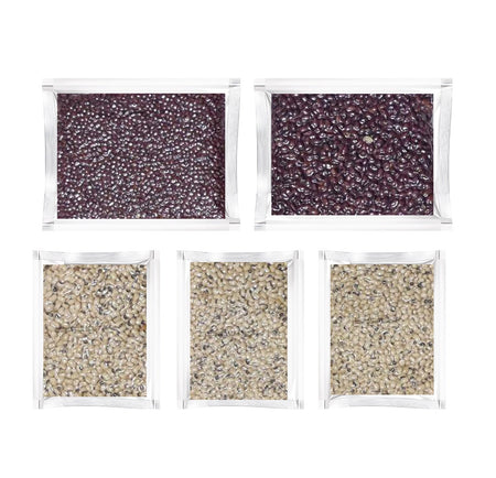 Legumes Lovers Pack